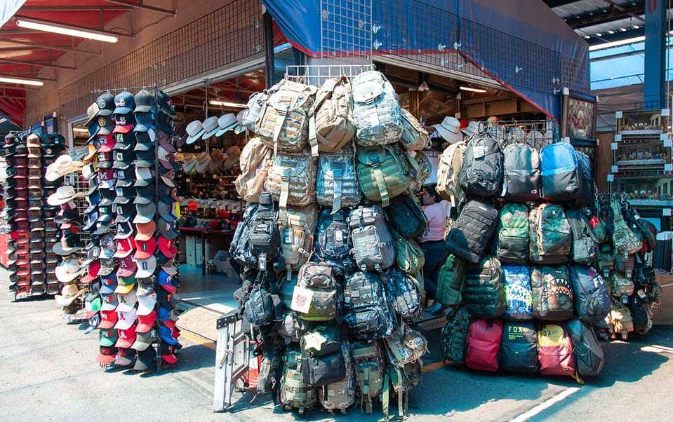 Phoenix Park 'n Swap, United States